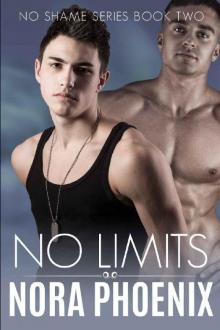 No Limits (No Shame Series Book 2)