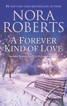 A Forever Kind of Love A Forever Kind of Love