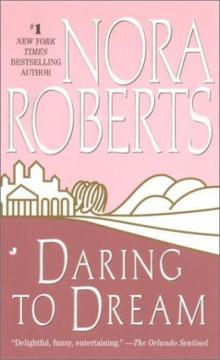 Dream 1 - Daring to Dream