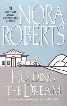 Dream 2 - Holding the Dream