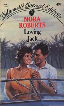 Loving Jack jh-1