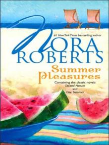 Summer Pleasures
