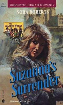 Suzanna's Surrender tcw-4