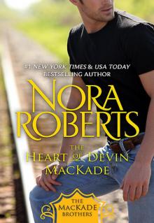 The Heart Of Devin Mackade tmb-3