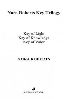 The Key Trilogy