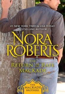 The Return Of Rafe Mackade tmb-1