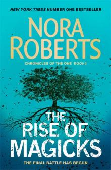 The Rise of Magicks (Chronicles of The One) The Rise of Magicks (Chronicles of The One)