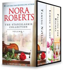 The Stanislaski Series Collection, Volume 1 The Stanislaski Series Collection, Volume 1