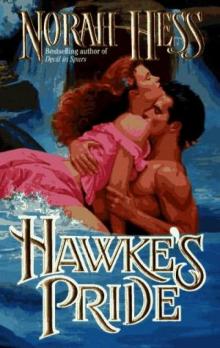 Hawke's Pride Hawke's Pride