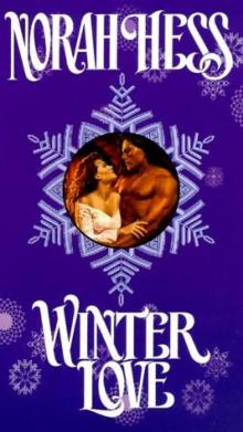 Winter Love Winter Love