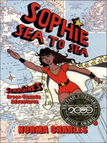 Sophie Sea to Sea Sophie Sea to Sea