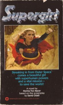 Supergirl