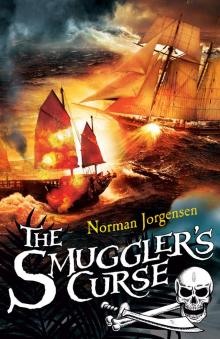 The Smuggler's Curse The Smuggler's Curse