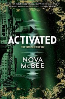 Activated: A Calculated Novel