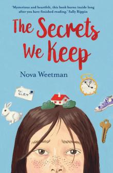 The Secrets We Keep