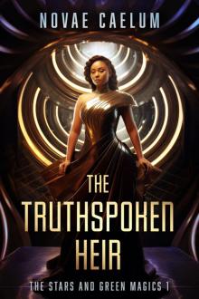 The Truthspoken Heir The Truthspoken Heir