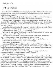 Dean Whitlock