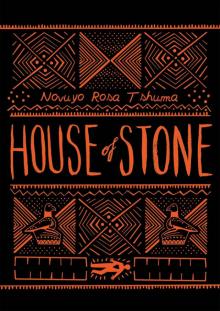 House of Stone House of Stone