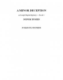 A Minor Deception