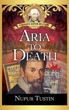 Aria to Death