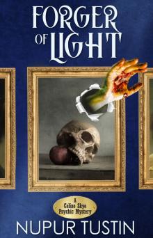 Forger of Light