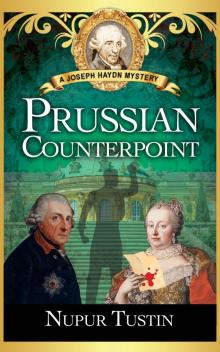 Prussian Counterpoint