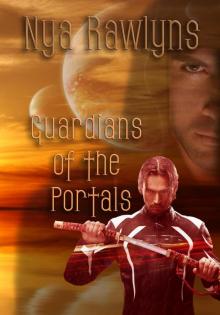 Guardians of the Portals Guardians of the Portals