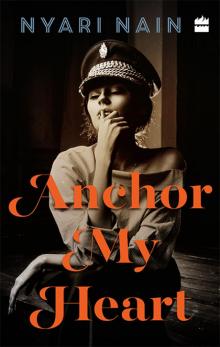 Anchor My Heart