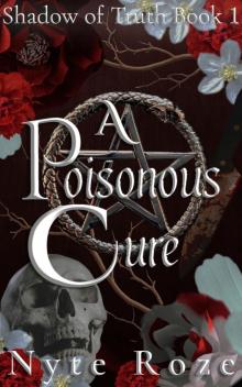 A Poisonous Cure: A Dark Romance. Shadow of Truth (Book 1)