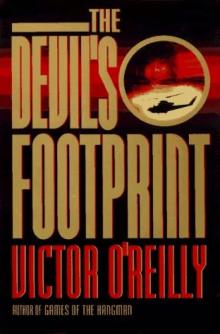 Fitzduane 03 - Devil's Footprint, The