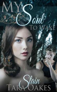 STAIN (My Soul To Wake Book 1)
