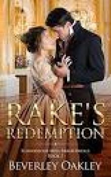 Rake’s Redemption