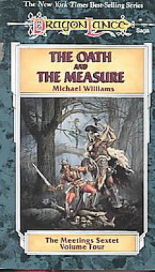 D&D - Dragonlance - Meetings Sextet 04