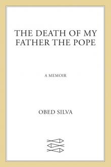 The Death of My Father the Pope