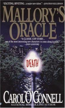 Mallory's Oracle - M1