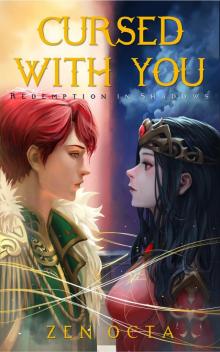 Cursed With You: Redemption in Shadows