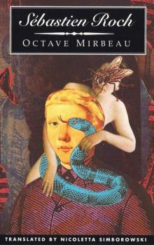 Sebastien Roch (Dedalus European Classics) Sebastien Roch (Dedalus European Classics)