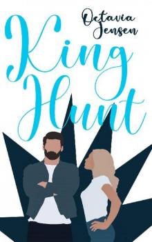 King Hunt (Boys of Brisley Book 1) King Hunt (Boys of Brisley Book 1)