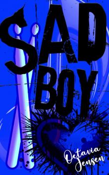 Sad Boy Sad Boy