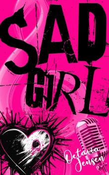 Sad Girl (Hollow Apparition) Sad Girl (Hollow Apparition)