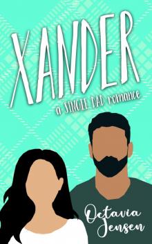 Xander Xander