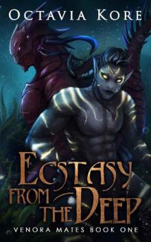 Ecstasy From the Deep