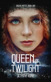 Queen Of Twilight
