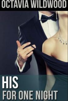 His for One Night