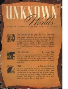 Unknown - 1943.10