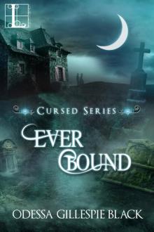 Ever Bound Ever Bound