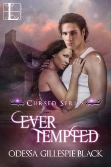 Ever Tempted Ever Tempted
