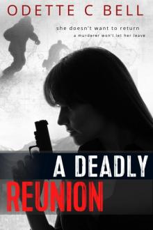 A Deadly Reunion A Deadly Reunion