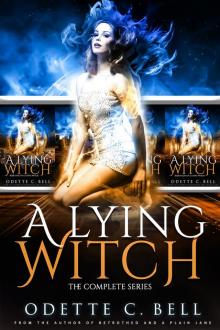 A Lying Witch: The Complete Series A Lying Witch: The Complete Series