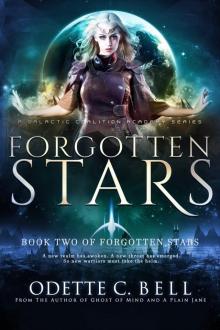 Forgotten Stars Book Two Forgotten Stars Book Two
